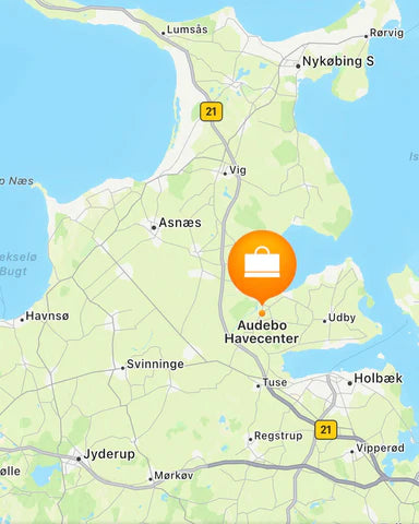 Vi dækker Nordvestsjælland - Holbæk og Odsherred
